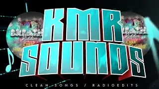 Lujoe and The Gifted  - Walk Off (Breathe Riddim)  (Soca 2025)