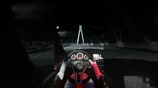 close call Mercedes c63 amg | assetto corsa 
