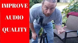 HOW TO IMPROVE AUDIO QUALITY RECORDING ON PHONE