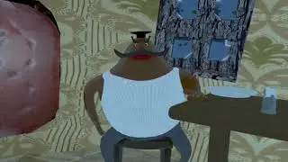 Капа ЖРАТЬ! Капа СРАТЬ! (Пестус)