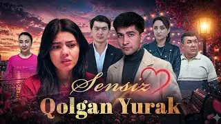 Sensiz qolgan yurak (o'zbek kino) Сенсиз қолган кино (ўзбек кино)