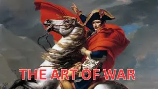 Decoding Napoleon: A Dive into the Art of War