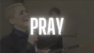 Soraya - Pray (Live Acoustic Version)