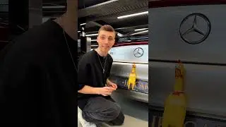 Как не врезаться в стену 