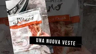 Abbiamo finalmente la nuova busta