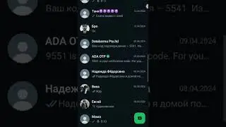 как снимать видеокружки в ватсап?