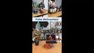 Cyberport wünscht frohe Weihnachten! | Cyberport