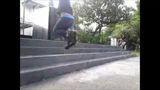 New Spot