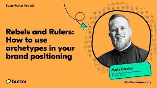Rebels and Rulers  How to use archetypes in your brand positioning