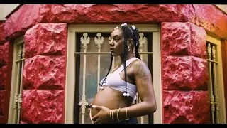 OSHUN - Milk (feat. Niambi Sala) [Official Video]