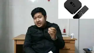 Apple TV (4th Gen)  : Review,Buying Tips