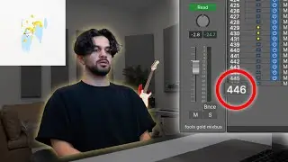 how i made a song with 400+ LAYERS