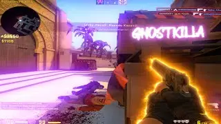 GHOSTKİLLA
