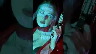 Омский киберпанк - премьера «Cyberpunk 2055 JVCR» уже на канале! 