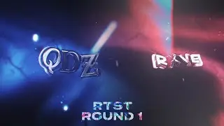 #101 | Intro ~ #RTSTR1 | AexoArts