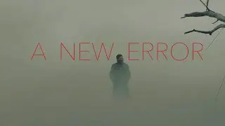 Blade Runner 2049 | A New Error