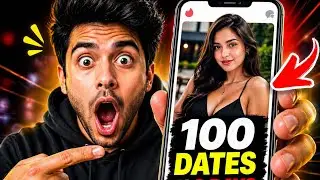 How To Get  100 Dates In 3 Days On Bumble 😜 