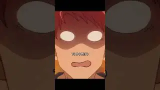 Голубая шкатулка| Серия 4| #anime #аниме #момент #моменты #нарезки