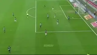 BEŞIKTAŞ-HATAY hataysporlu billong'un şike yaptığı anlar
