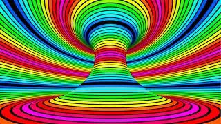 OPTICAL ILLUSIONS that make you FORGET YOUR NAME..