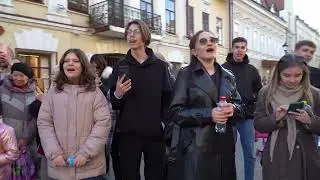 Как и чем живут уличные музыканты Казани