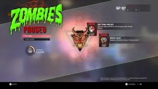 The Beast from Beyond - 1st Gameplay