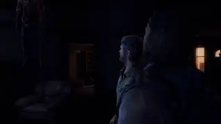 The Last Of Us Remastered Parte 5 EN ESPAÑOL