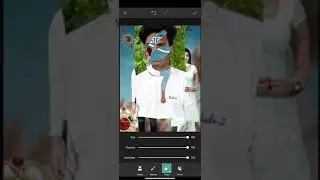 Raksha Bandhan PicsArt Editing 