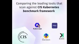 CIS Benchmark Tool: Scanning Kubernetes clusters against the CIS framework with ARMO Platform