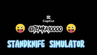 Нашёл пасхалку на карте Provinec в StandKnife Simulator