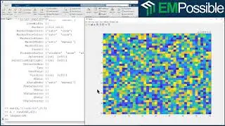 MATLAB Session -- Introduction to MATLAB Graphics, get() and set()