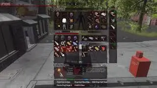H1Z1 21:9 Test