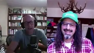 A conversation with Francis Metcalf