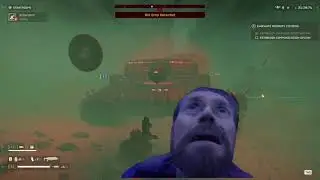 Helldivers Highlights: LONG LIVE THE KING!