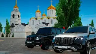 ПРЕДЛОЖИЛИ ОБМЕНЯТЬ 2 НОТАРКИ + ДП НА РЫБАЛКУ БУСАЕВО СТОИТ ?  | RADMIR RP | HASSLE ONLINE