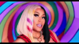 TROLLZ - 6ix9ine & Nicki Minaj (Music Video)