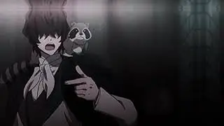 Эдгар Аллан По Эдит/Великий из бродячих псов/Edgar Allan Poe edit/Bungou Stray dogs/
