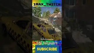 НЕ Ждали 1Max_Twitch #pubg  #shortvideo   #gaming   #shorts   #pubgmobile   #pubgfunny