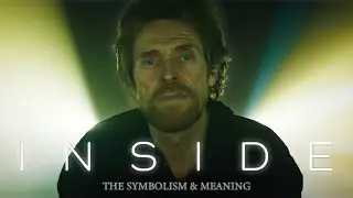 Inside Movie EXPLAINED | Ending Explained