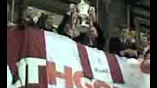 Linlithgow Rose at the Cross 2