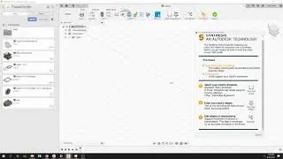Part 1: Fusion 360 Robot Export Add-In