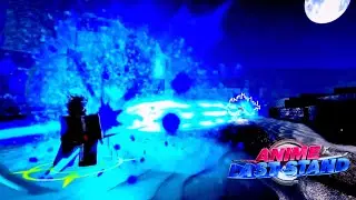 Sneak peeks Part 2 (Anime Last Stand)