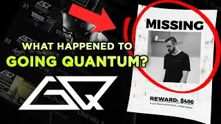 What happened to Going Quantum?