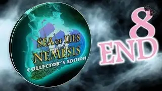 Sea Of Lies 2: Nemesis (CE) - Ep8 - The End - w/Wardfire