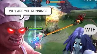 FAST HAND 200 IQ PREDICTION FRANCO HOOKS IN MYTHIC! 😱