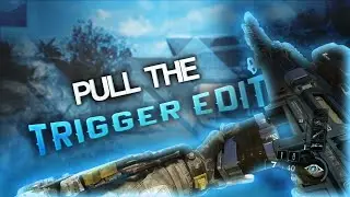 BLACK OPS 3 EDIT // PULL THE TRIGGER
