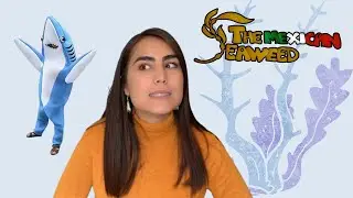 Tiburoncín uh-ah-ah (hablemos de tiburones)