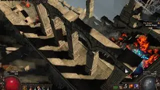 [PoE] Glacial Hammer - Champion (Mid Season Memes #1)