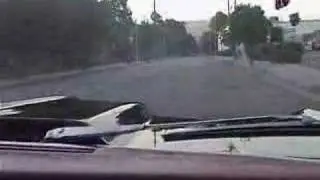 572 BB Chevy Impala 750 Horsepower