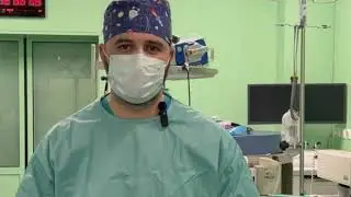 Відрізали багато шкіри. Обрізання.